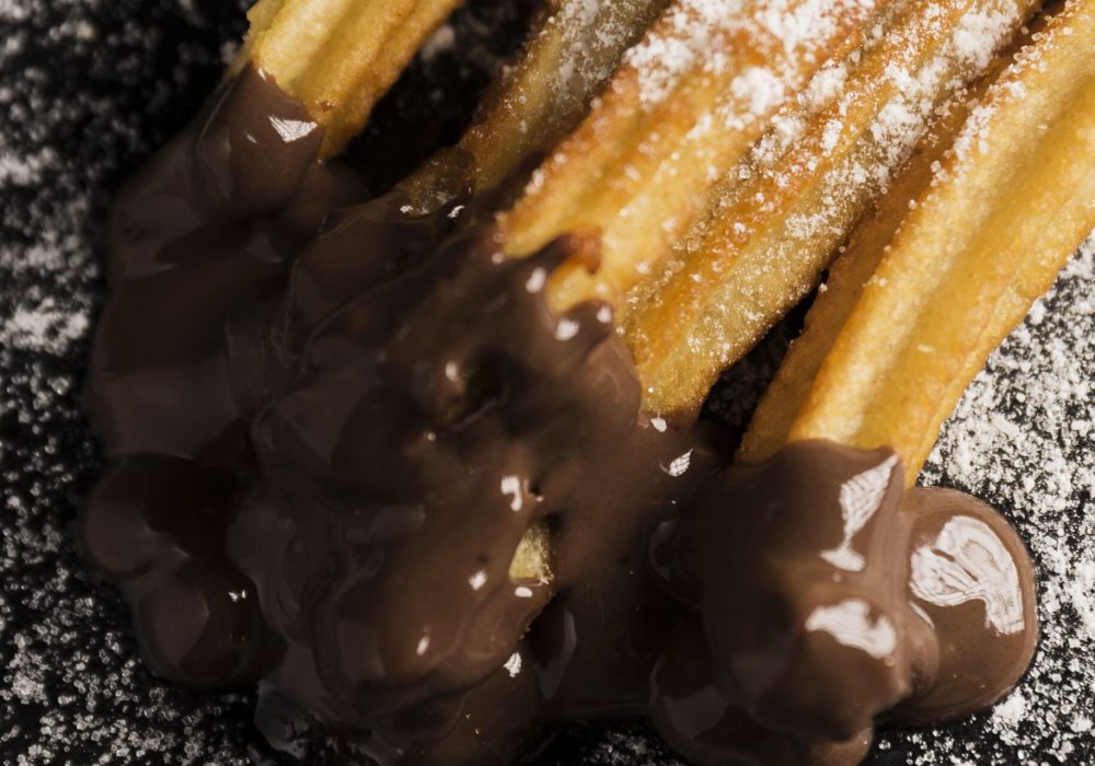 churros-de-alta-vista-con-azucar-y-chocolate-2
